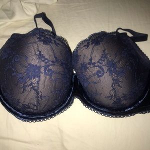 Victoria’s Secret Bra.